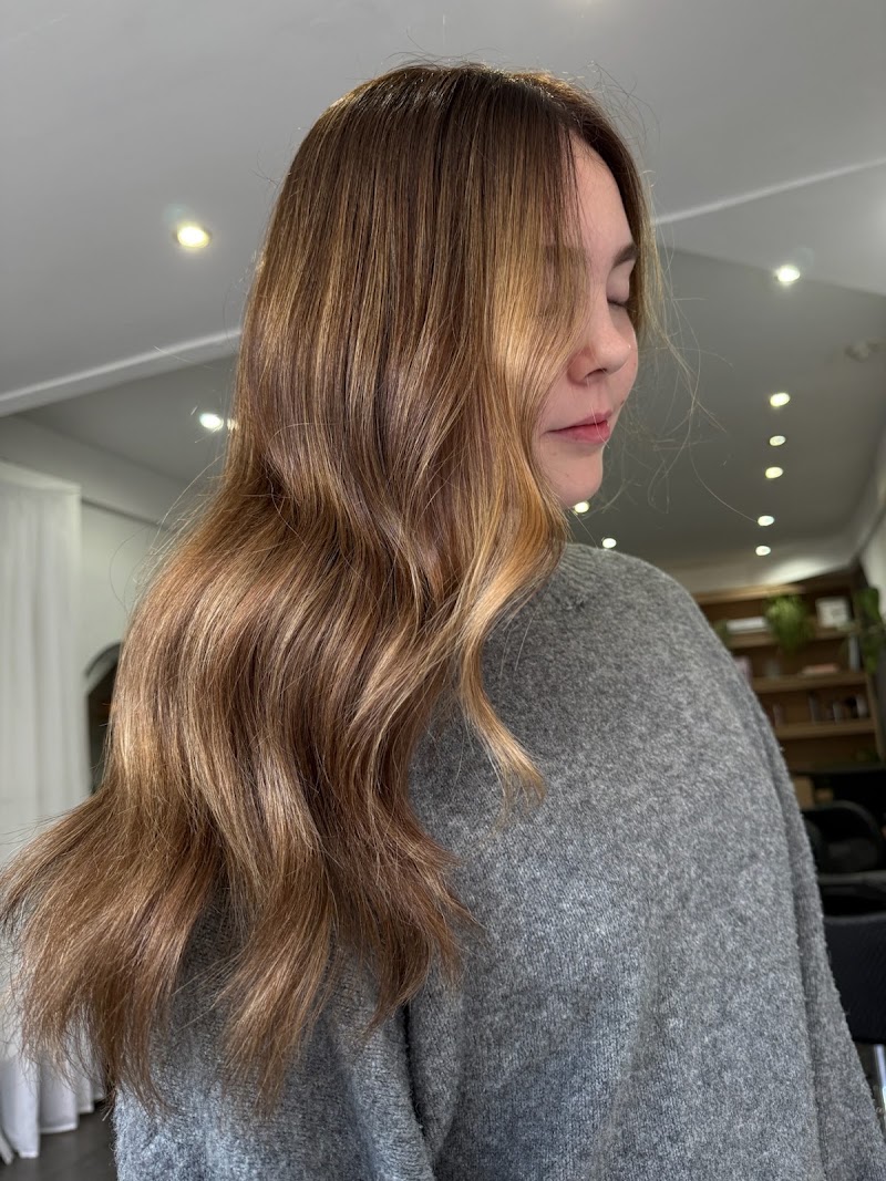Michelle Marshall Salon - Hair Salon Cardiff Rhiwbina
