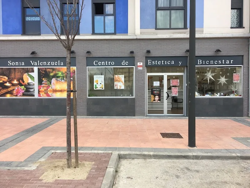 Centro Estético Sonia Valenzuela - Institut de beauté Getafe - Photo de couverture - OneBooking