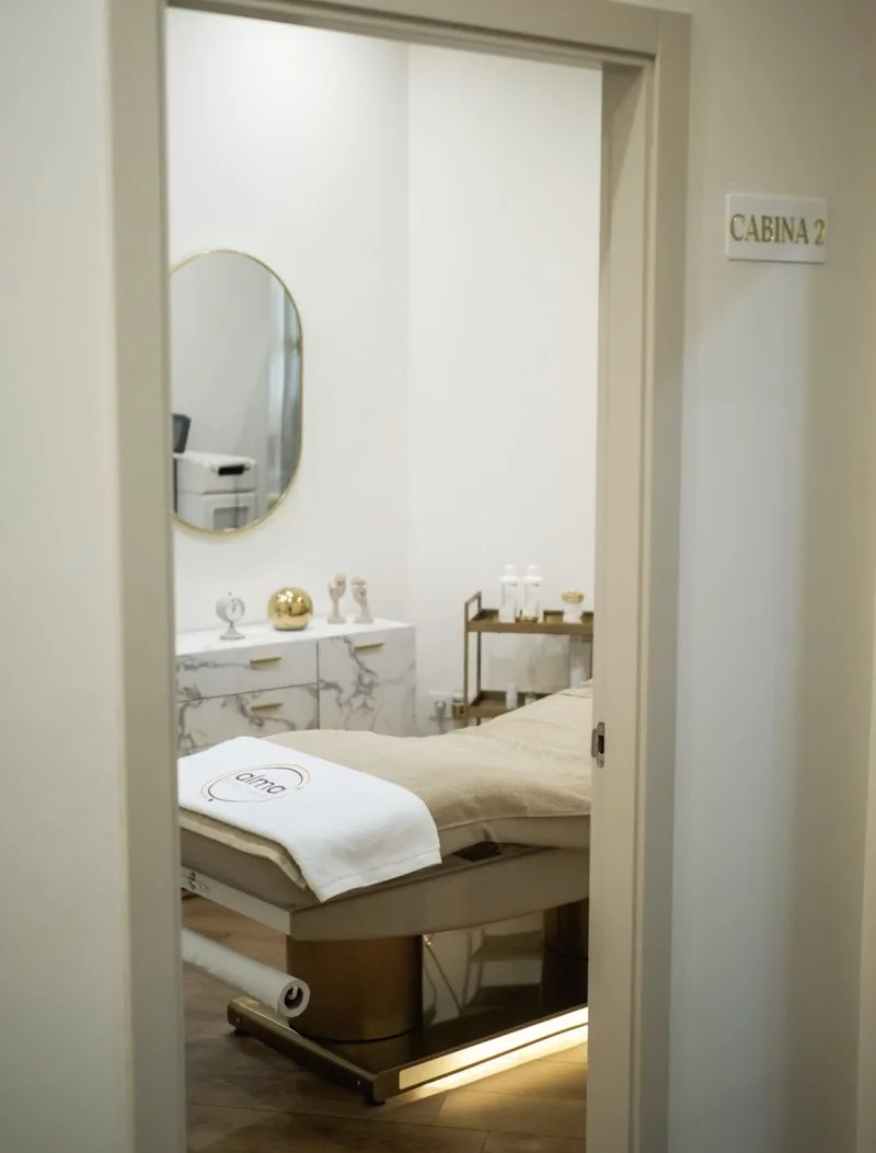 Alma Belleza y Salud - Centro de Estética - Institut de beauté Oviedo - Photo de couverture - OneBooking