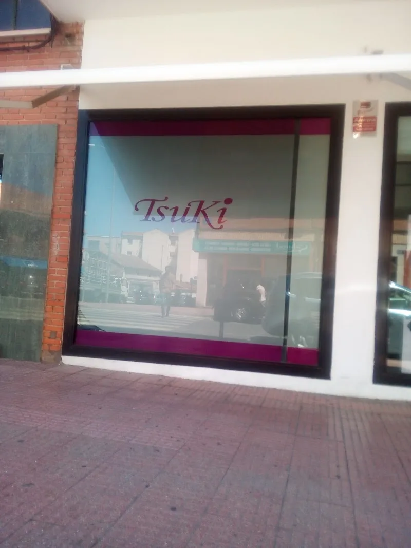 TSUKI - Institut de beauté Móstoles - OneBooking