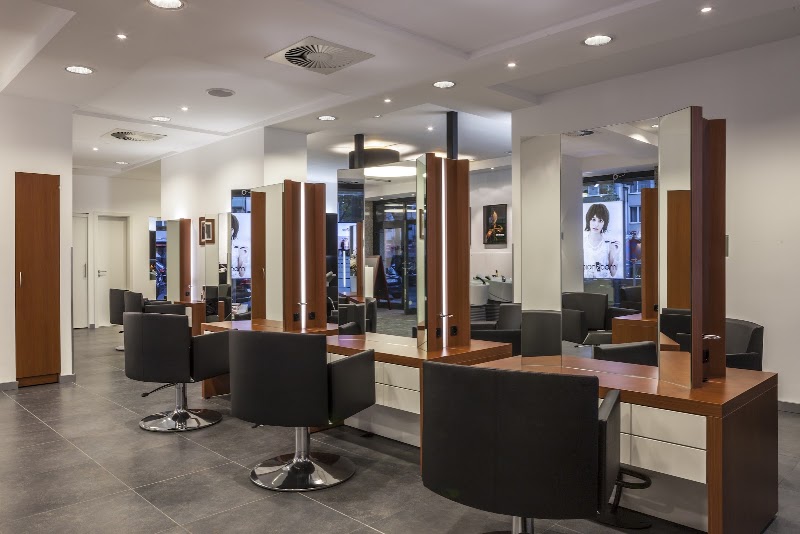 Friseur mod's hair privilège - Coiffure Düsseldorf - OneBooking