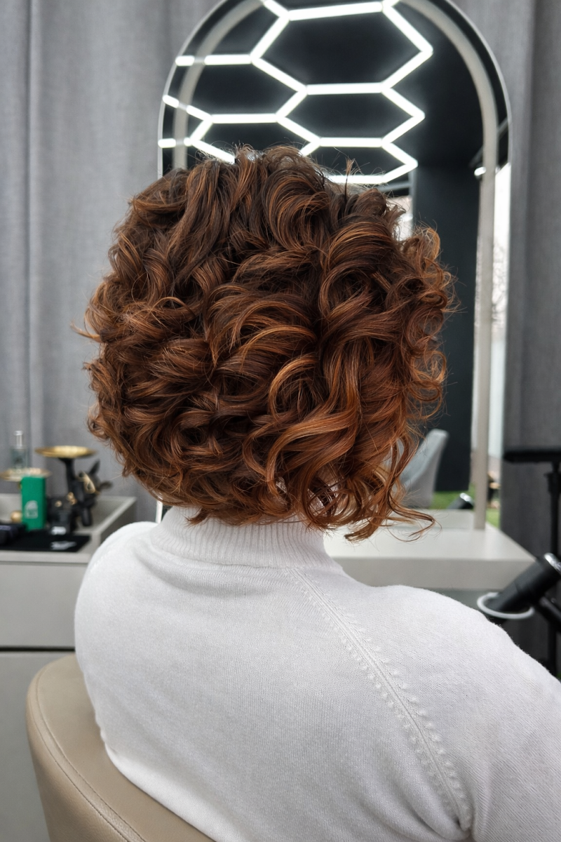 M&A Kosmetik-Friseur-Barbershop - Coiffure Düsseldorf - OneBooking