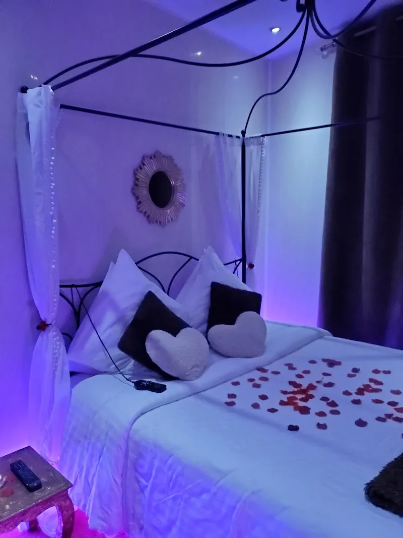 Le Love Spa - Spa Lyon - Photo de couverture - OneBooking