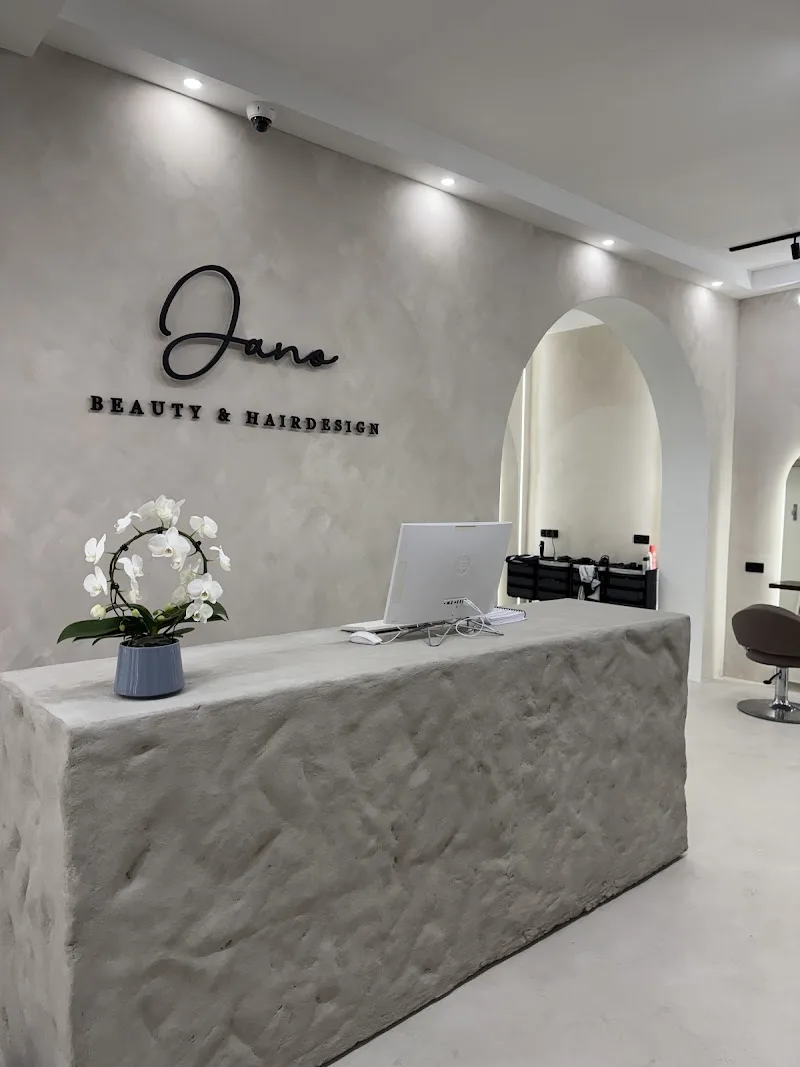 Jano Beauty & Hairdesign - Coiffure Cologne - OneBooking