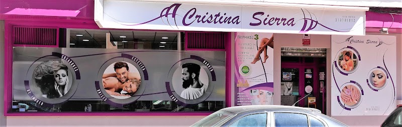 Peluquería Cristina Sierra - Coiffure Alcalá De Henares - OneBooking