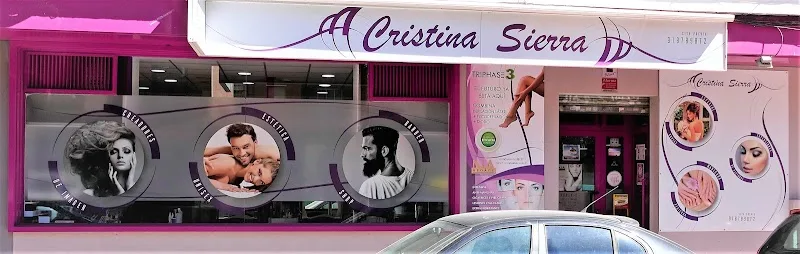 Peluquería Cristina Sierra - Coiffure Alcalá De Henares - OneBooking