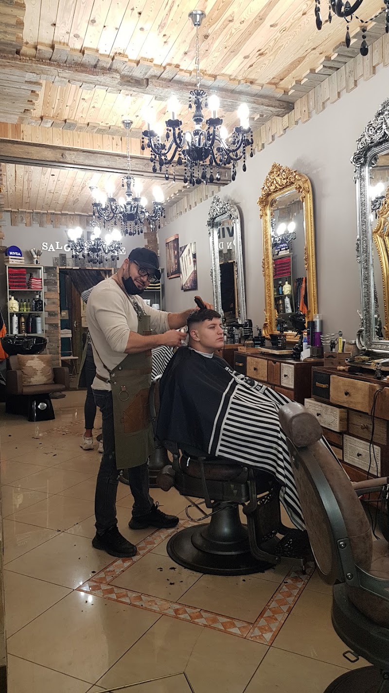 Barber Shop Hakim - Coiffure Mons - Photo de couverture - OneBooking
