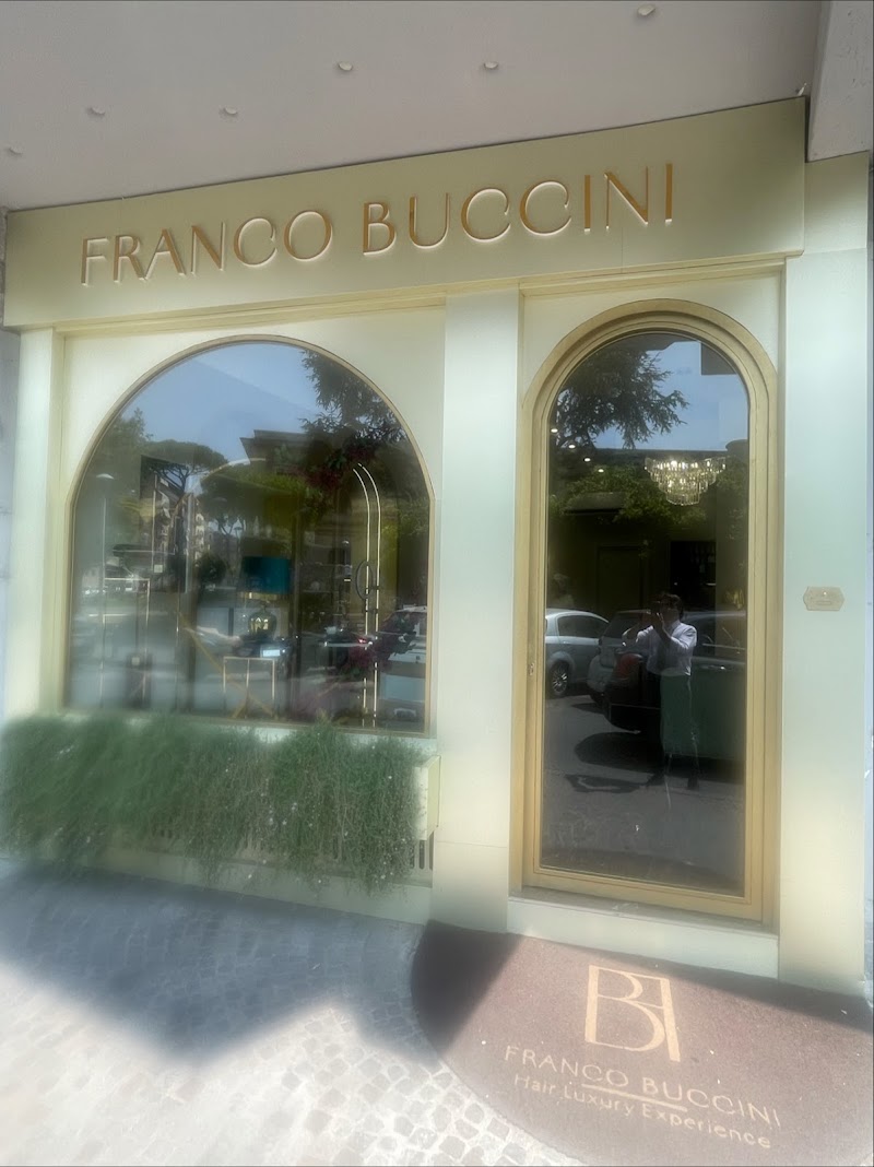 Franco Buccini Parrucchiere - Coiffure Giugliano In Campania - OneBooking
