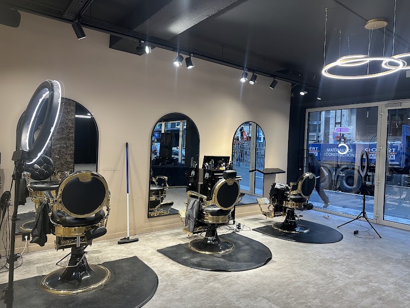 Salon Viral - Coiffure Brussels - OneBooking