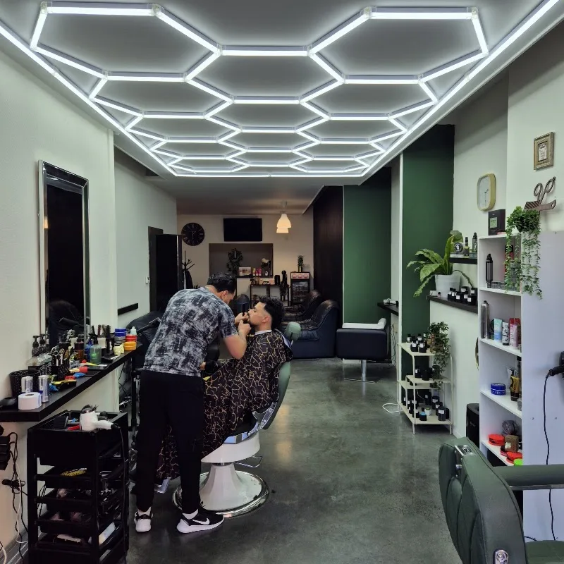 Magicuts heren kapper - Coiffure Genk - Photo de couverture - OneBooking