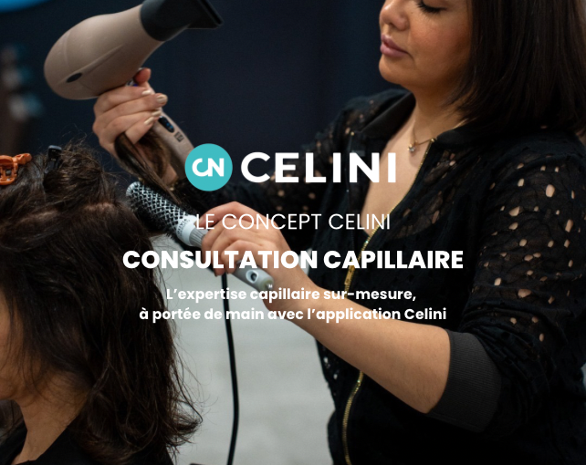 Celini Ville 2 - Coiffure Charleroi - OneBooking