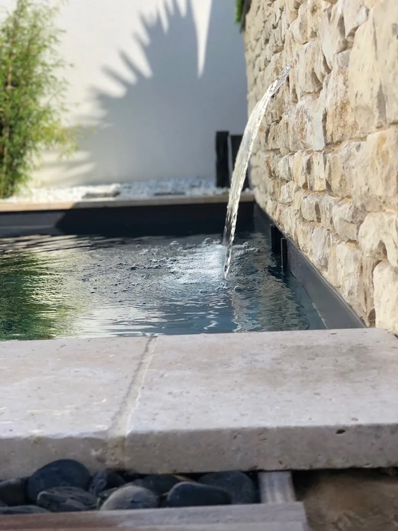 Aquilus Piscines et Spas La Rochelle