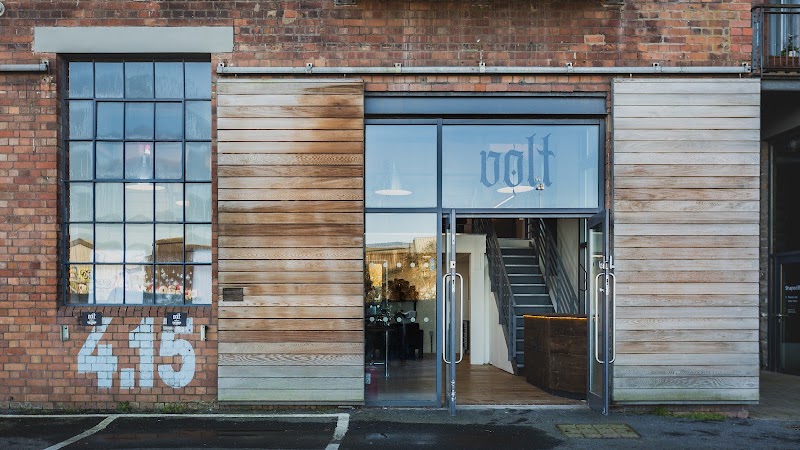 Volt Hair & Co - Bristol