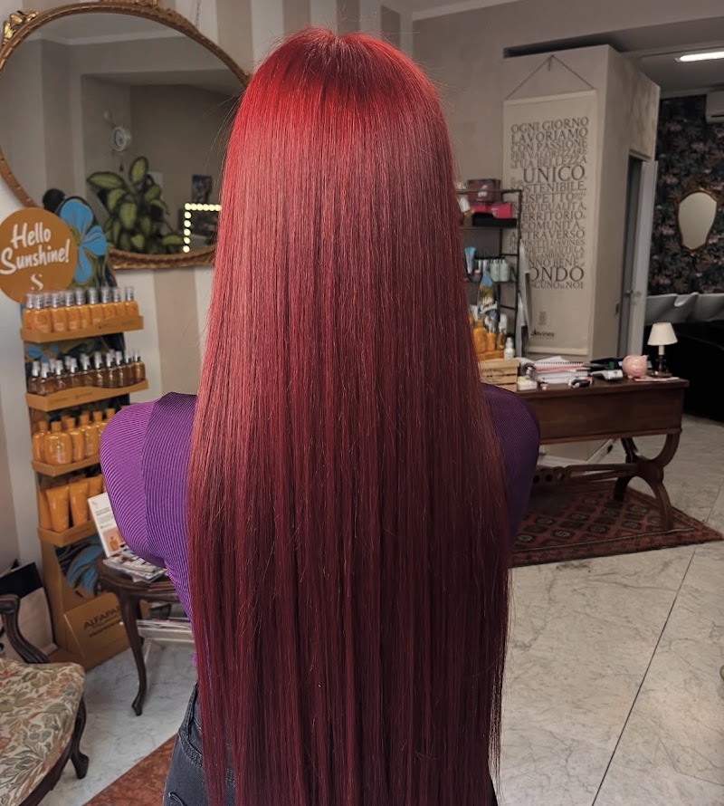 Laura Costa - Coiffure Bergamo - OneBooking