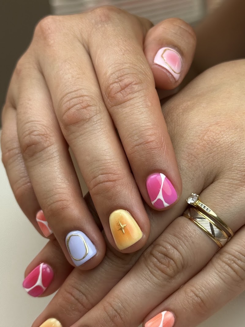 Belissima Nails