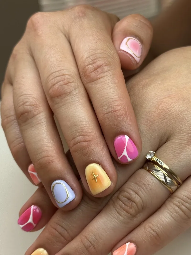 Belissima Nails