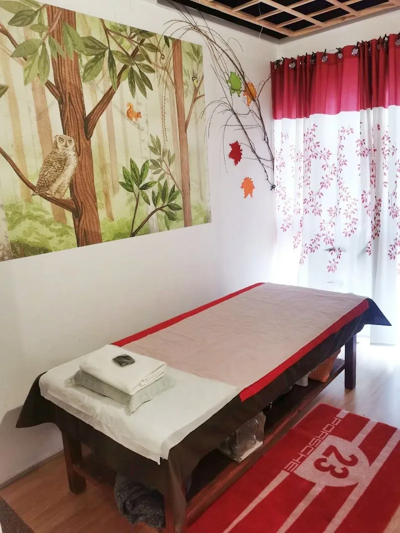 XINXIN salon Nevers 58000
