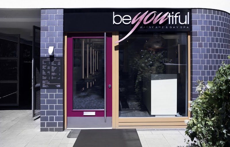 BeYOUtiful HairCare & DaySpa - Coiffure Hamburg - OneBooking