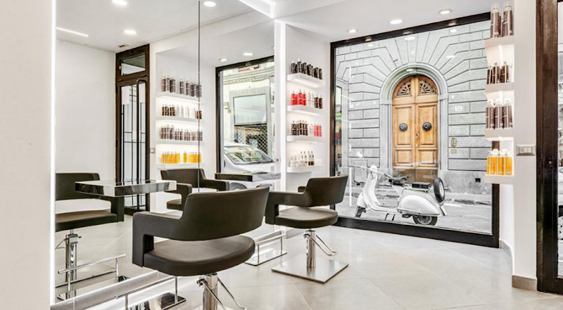 HC Salon Firenze - Coiffure Florence - OneBooking