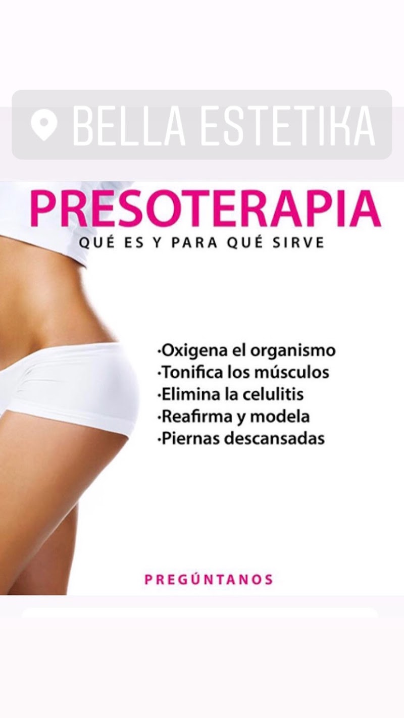 Bella Estétika