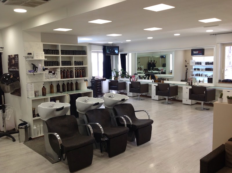 Hair Go Bio Parrucchieri - Coiffure Catania - OneBooking