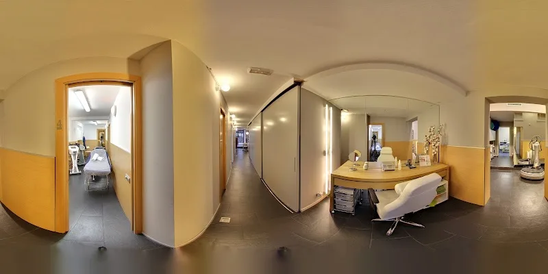 Benessia&Benestar - Institut de beauté Barcelona - Photo de couverture - OneBooking