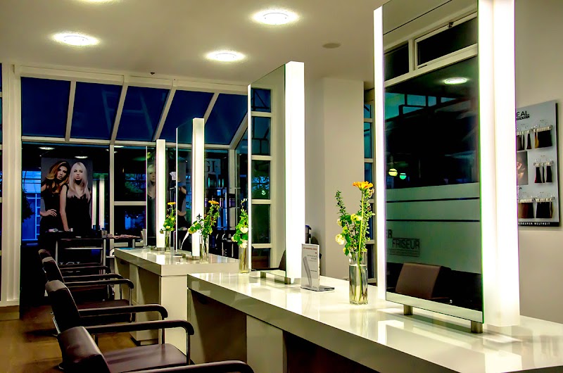 Der Friseur Köln - Coiffure Cologne - OneBooking