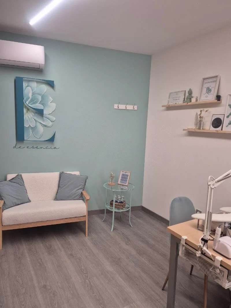 E de Esencia - Institut de beauté Valladolid - OneBooking
