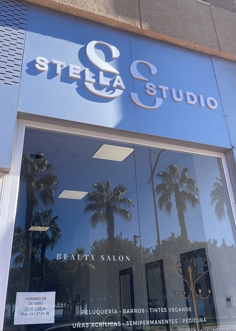 STELLA STUDIO ESTÉTICA AVANZADA - Coiffure Almería - OneBooking