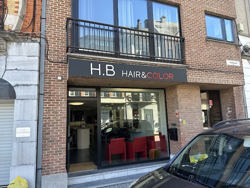 H.B Hair&color - Institut de beauté Dendermonde - OneBooking