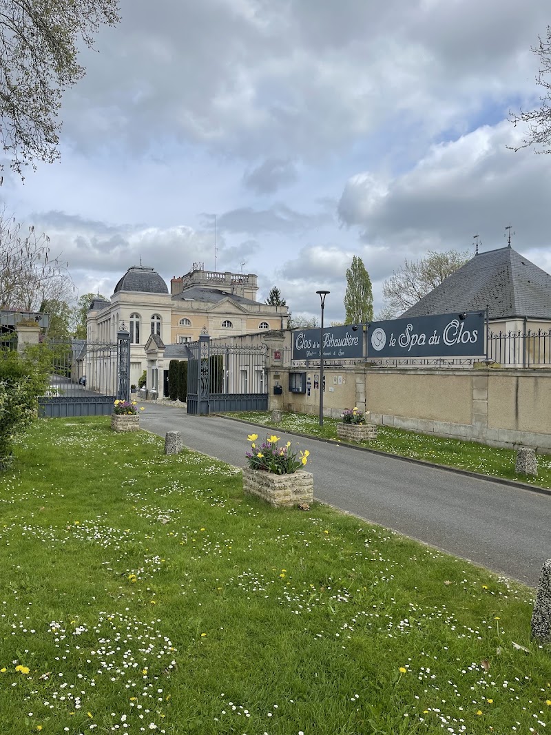 Spa Du Clos