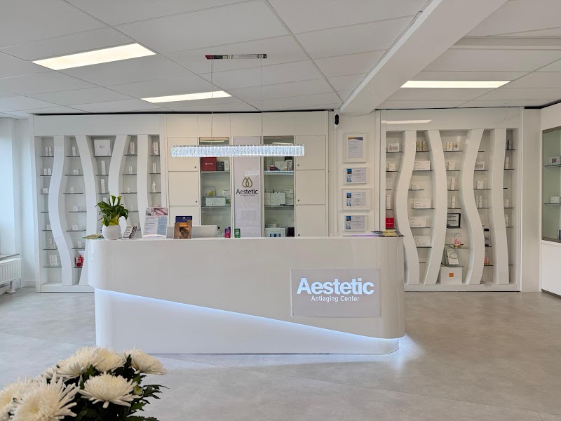 Aestetic Antiaging Center