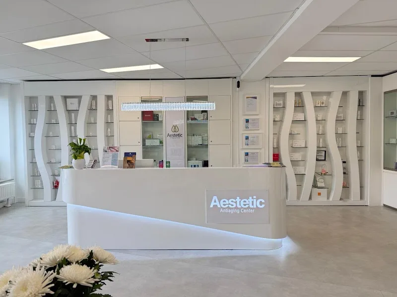 Aestetic Antiaging Center