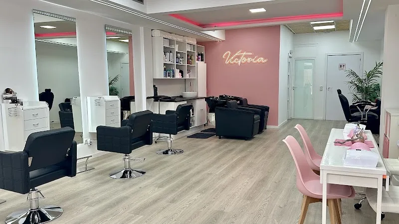 Victoria Belleza y Estética - Institut de beauté Getafe - Photo de couverture - OneBooking