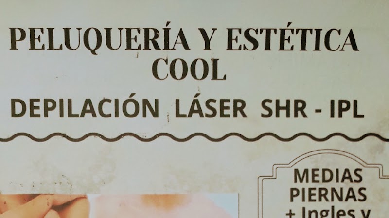 Peluquería y Estética COOL - Coiffure Cartagena - OneBooking