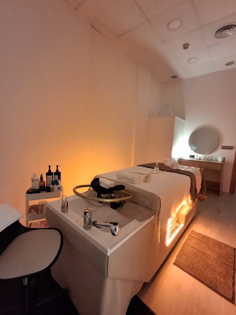 Japanese Head Spa Alicante | Spa Capilar Alicante