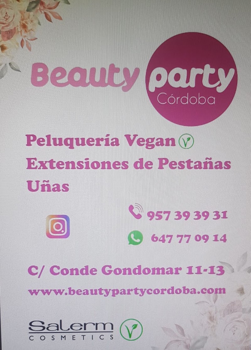 Beauty Party Córdoba - Coiffure Córdoba - OneBooking