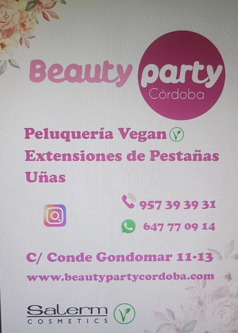 Beauty Party Córdoba - Coiffure Córdoba - OneBooking
