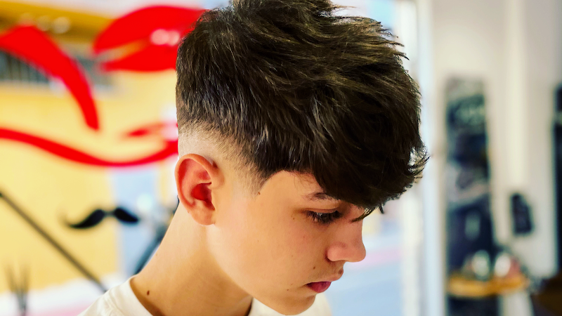 Manzanera Barber Club - Coiffure Murcia - OneBooking