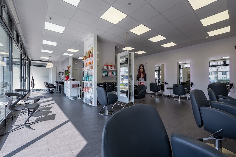 MIREL FRISEURE - Coiffure Frankfurt Am Main - OneBooking
