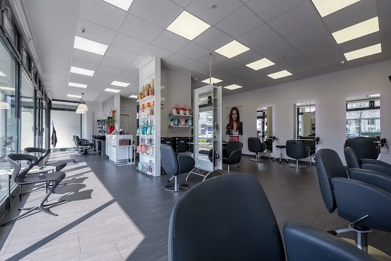 MIREL FRISEURE - Coiffure Frankfurt Am Main - OneBooking