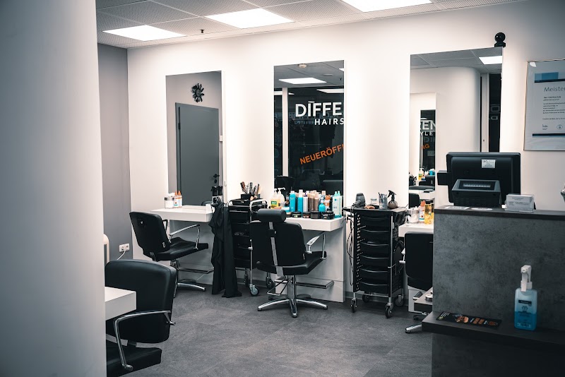 Different Hairstyle - Coiffure Frankfurt Am Main - OneBooking