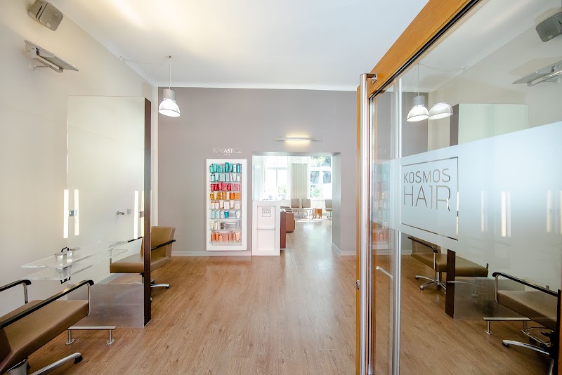 KOSMOS HAIR Köln - Coiffure Cologne - OneBooking