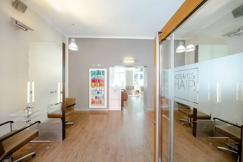 KOSMOS HAIR Köln - Coiffure Cologne - OneBooking