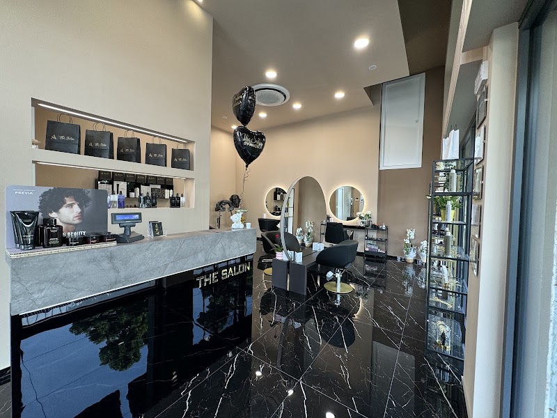 The Salon by Angela - Coiffure Brescia - OneBooking