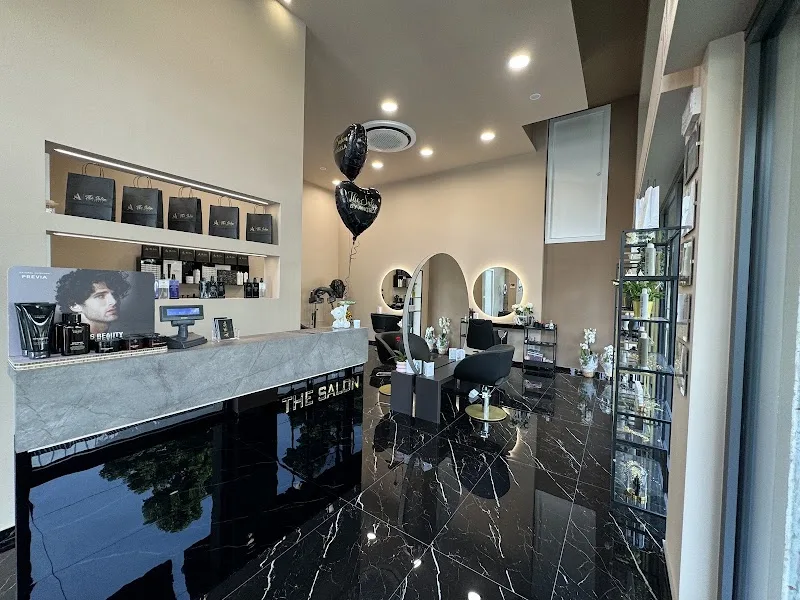 The Salon by Angela - Coiffure Brescia - OneBooking