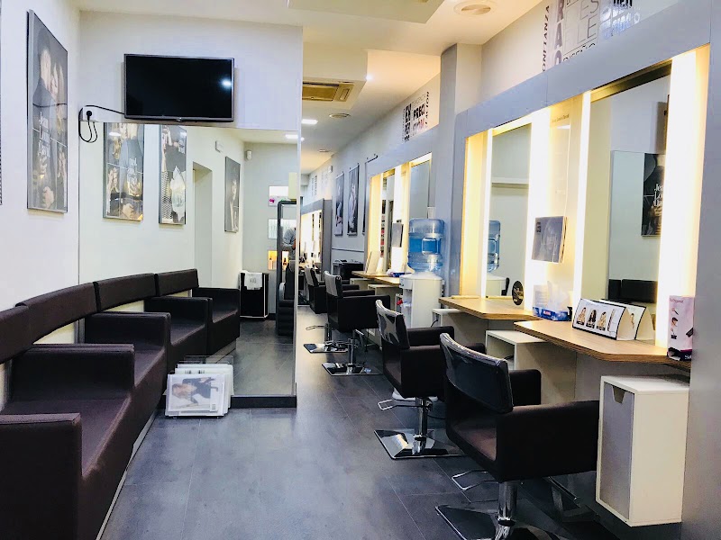Jean Louis David - Coiffure Badalona - OneBooking