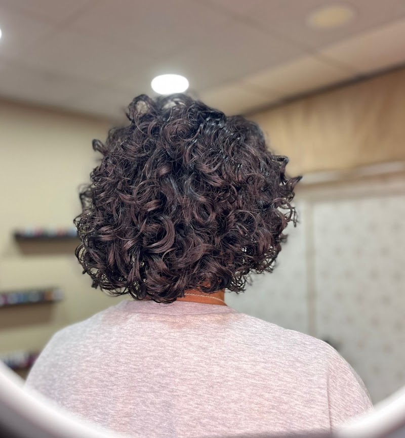 Porlospelos salon - Coiffure A Coruña - OneBooking
