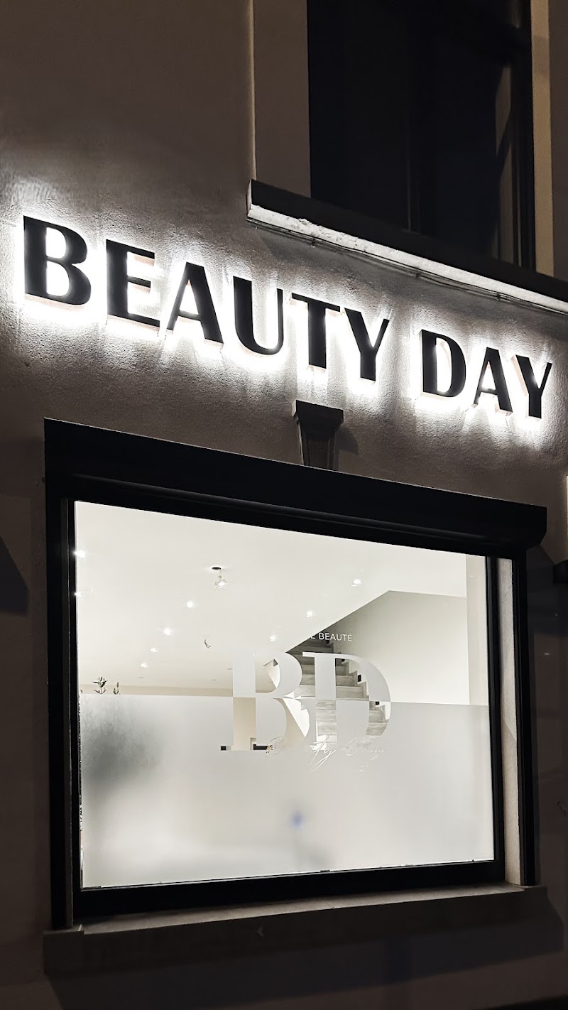 Beauty Day