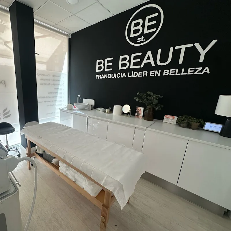 Be Beauty Valladolid - Institut de beauté Valladolid - Photo de couverture - OneBooking